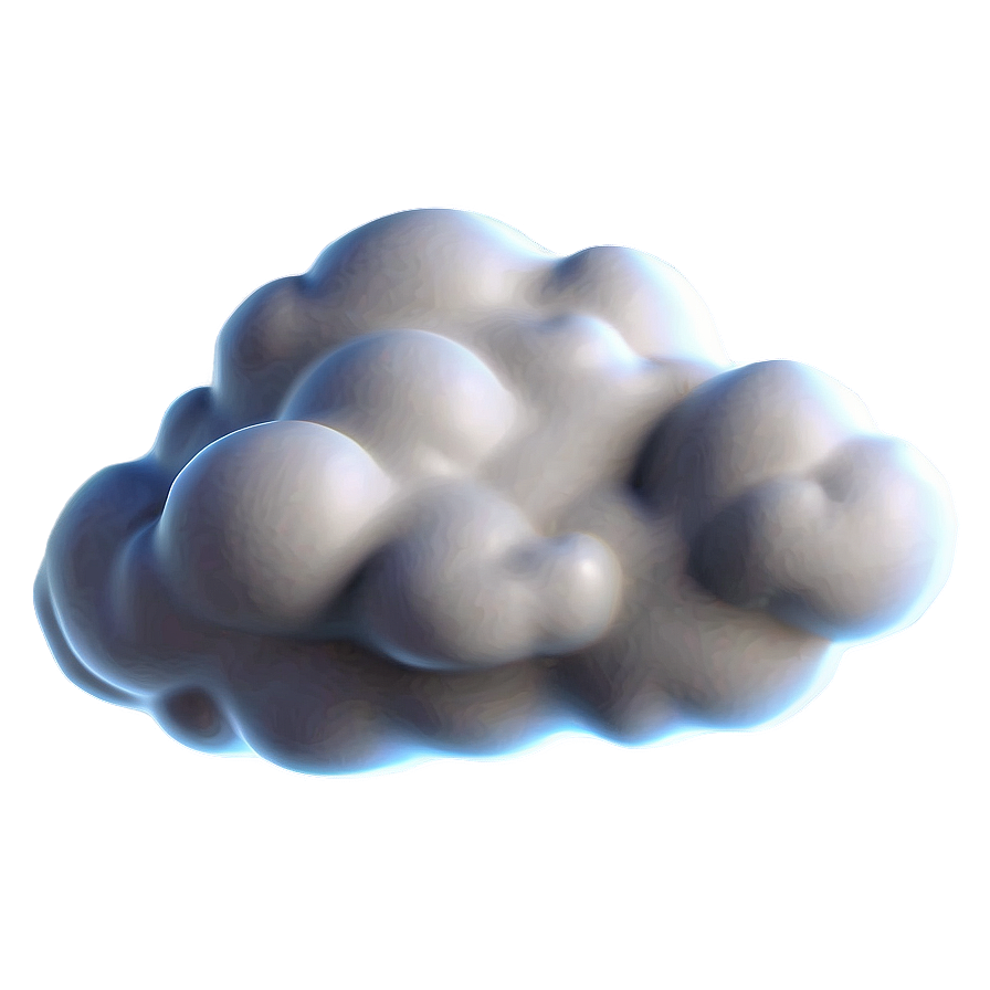 Storm Cloud Transparent Png 41 PNG Image