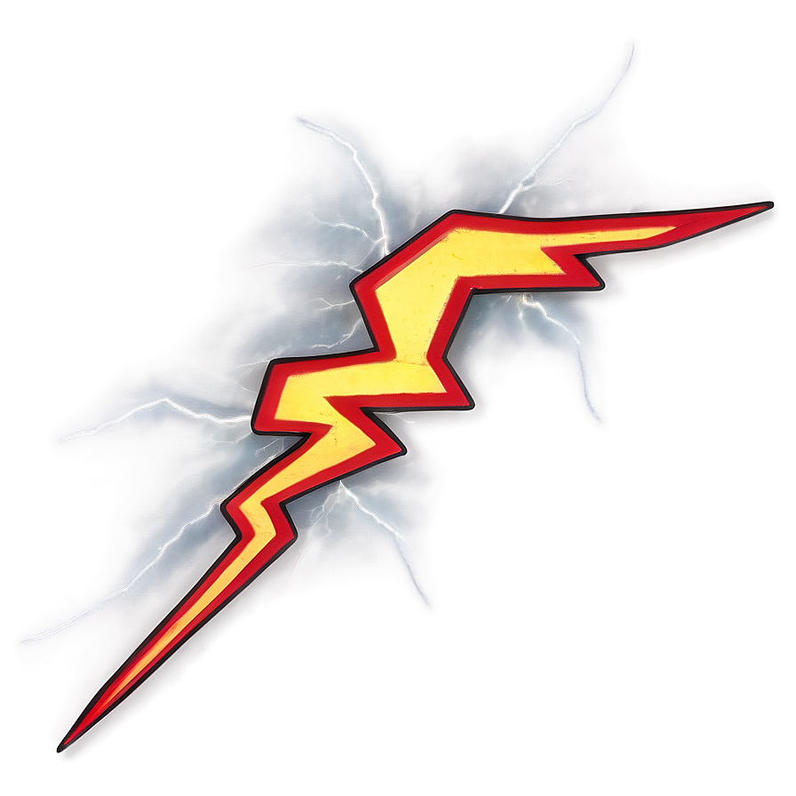 Storm Lightning Bolt Png Hhb PNG Image