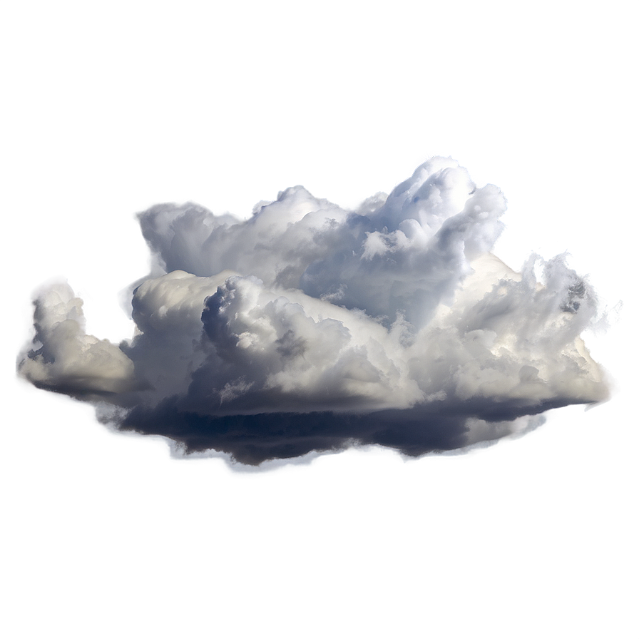 Stormy Clouds Png 67 PNG Image