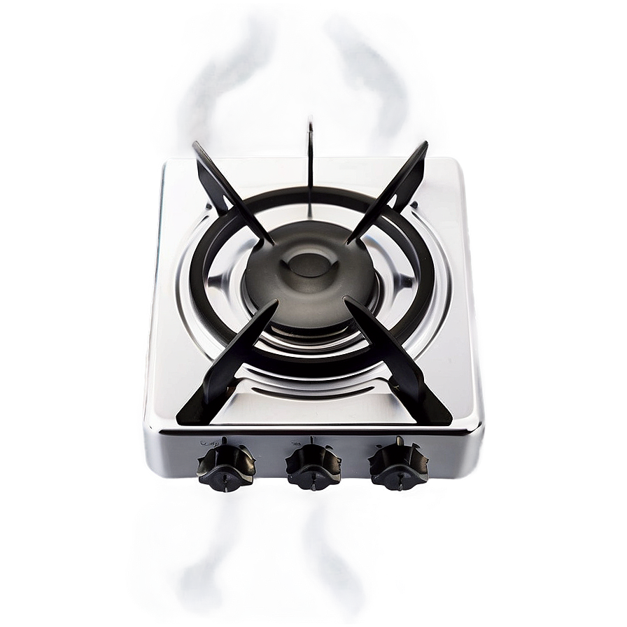 Stove Burner Png Nje PNG Image