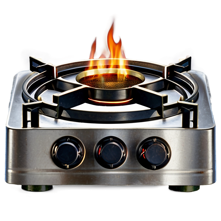 Stove Flame Png 71 PNG Image