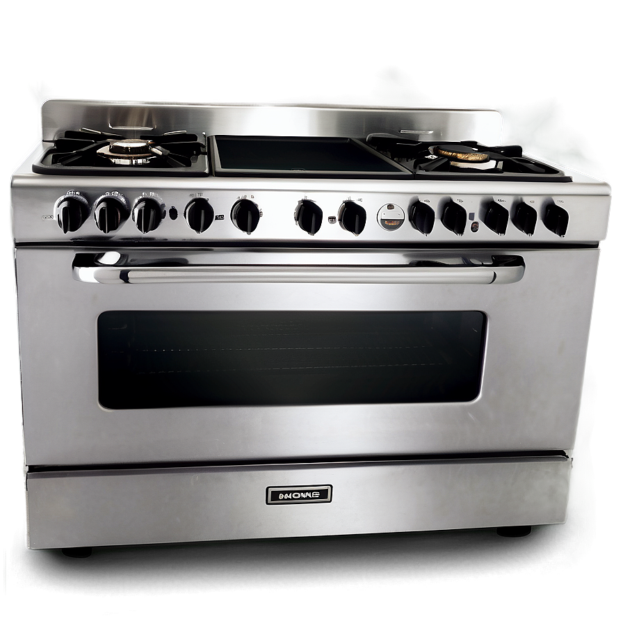 Stove Oven Png 05252024 PNG Image