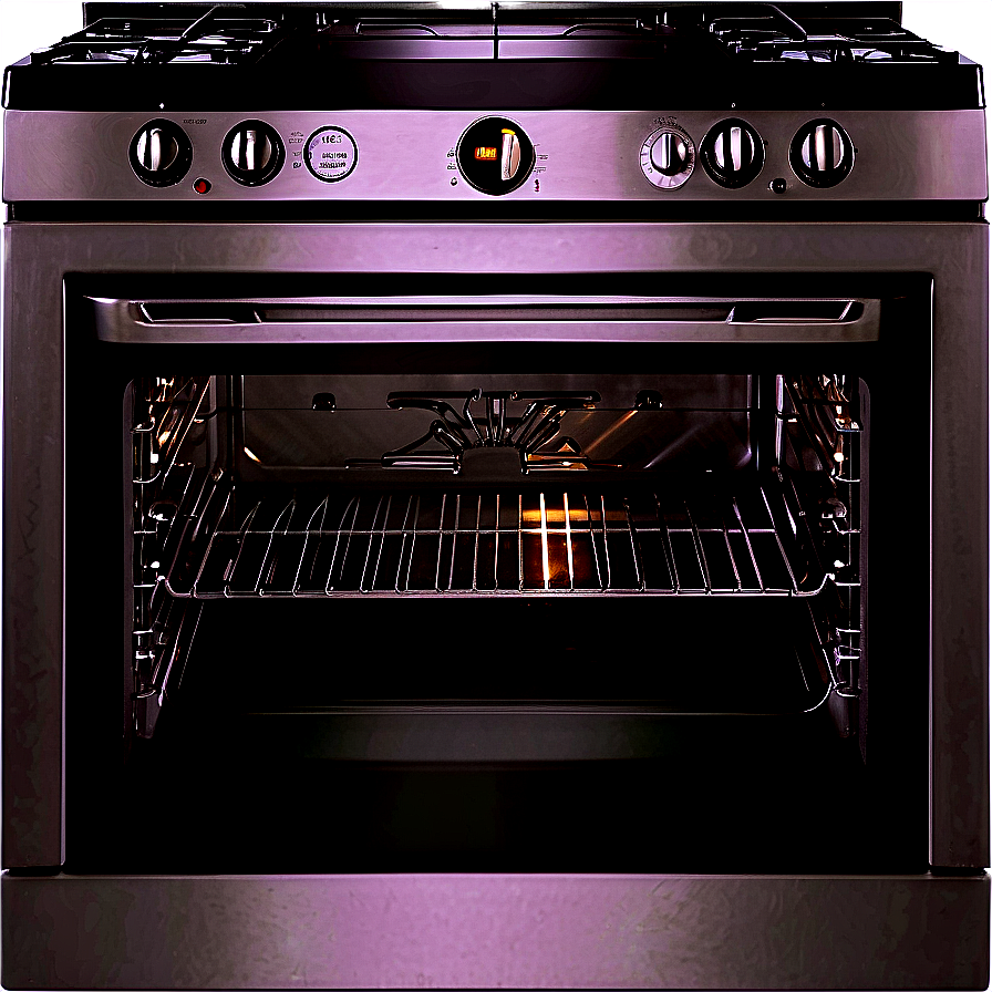 Stove Oven Png 61 PNG Image