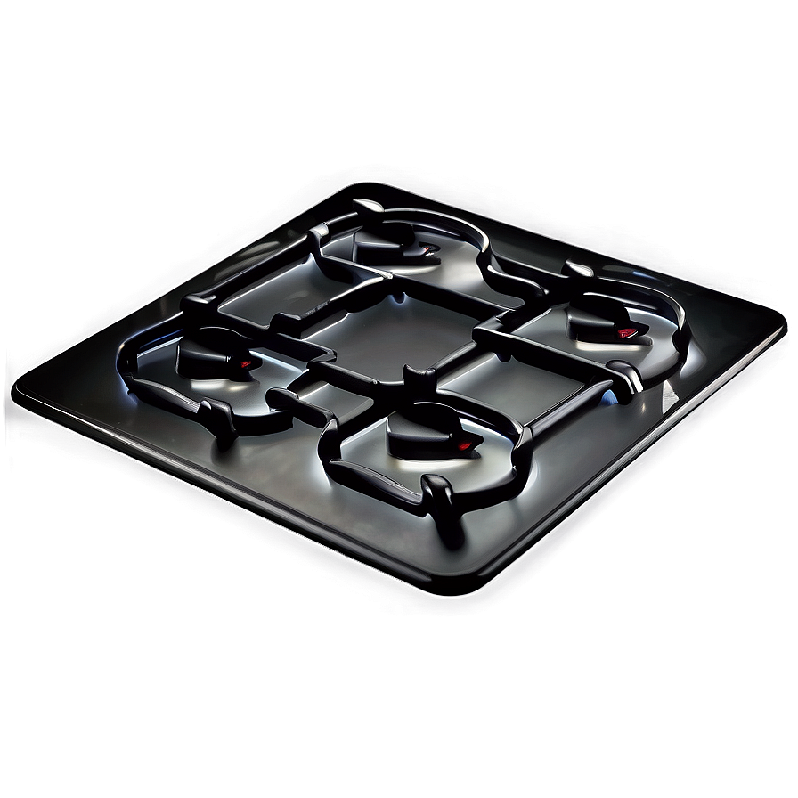 Stove Plate Png 94 PNG Image