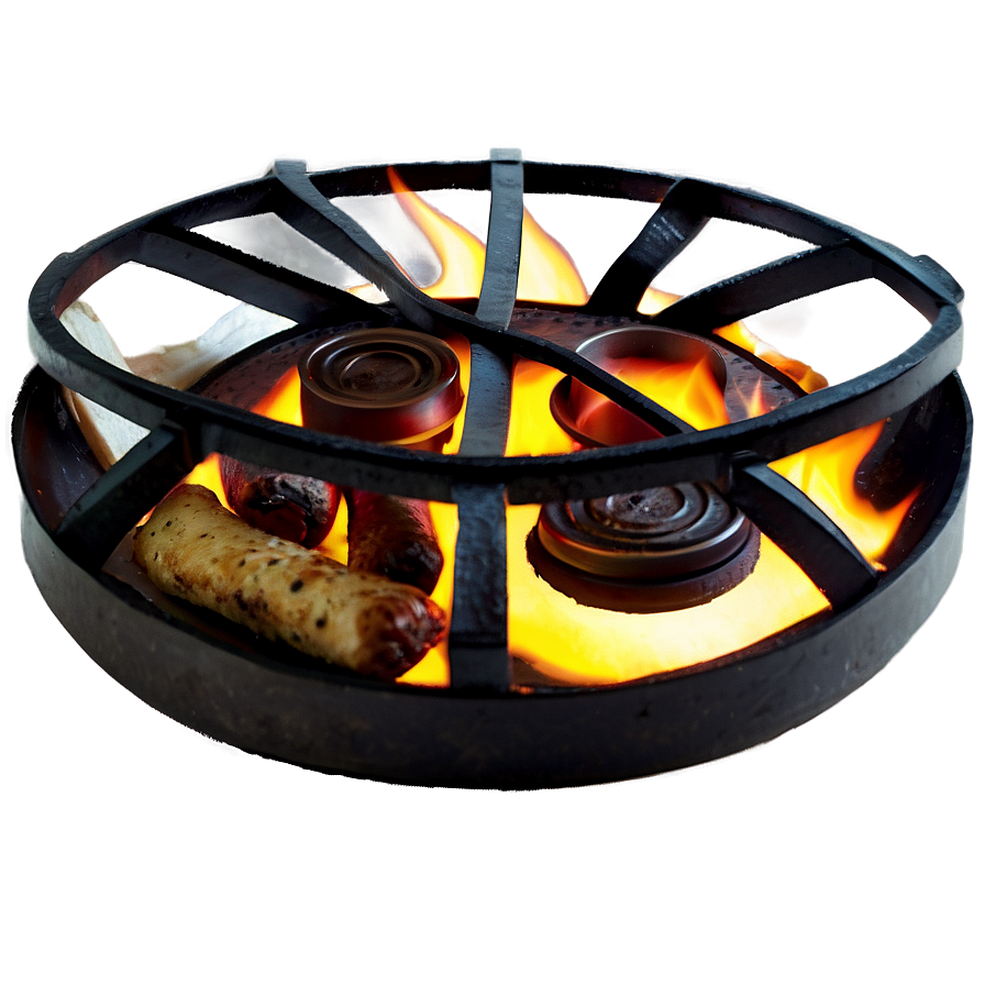 Stove Plate Png Oku PNG Image