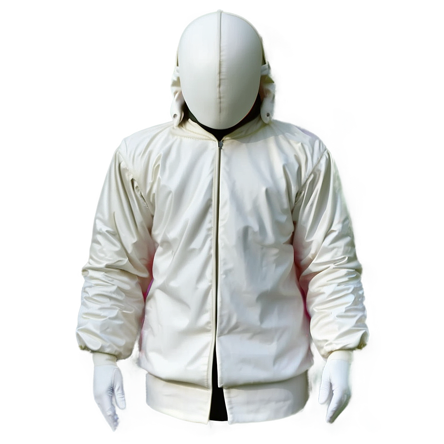 Straight Jacket Silhouette Png 06262024 PNG Image