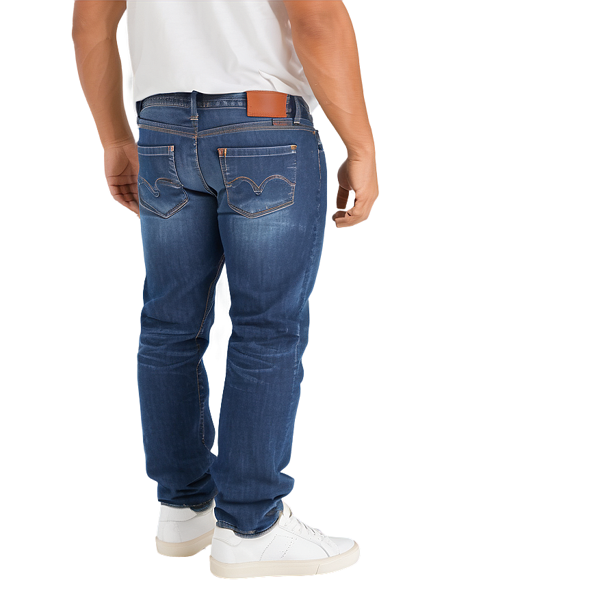 Straight Leg Jeans Png 11 PNG Image