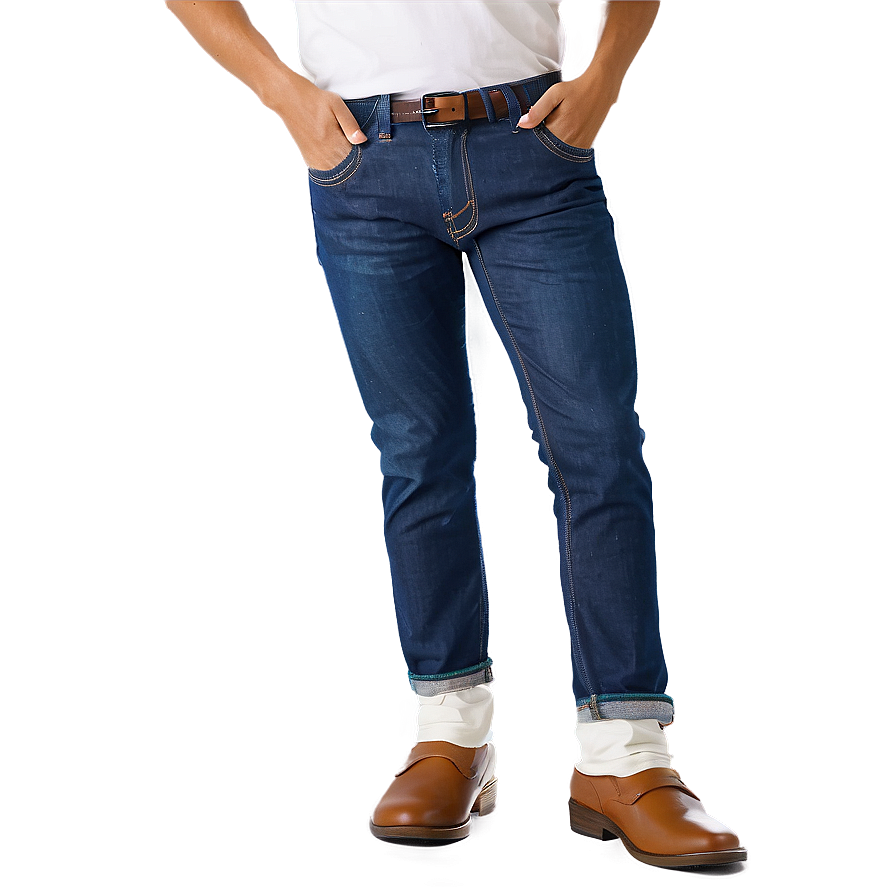 Straight Leg Jeans Png Ihs86 PNG Image