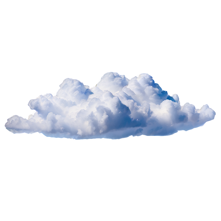 Stratus Cloud Transparent Png 18 PNG Image