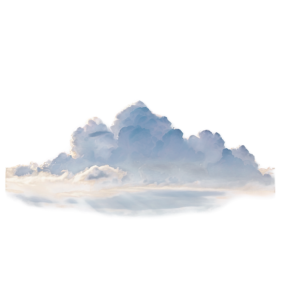 Stratus Clouds Png Hes PNG Image