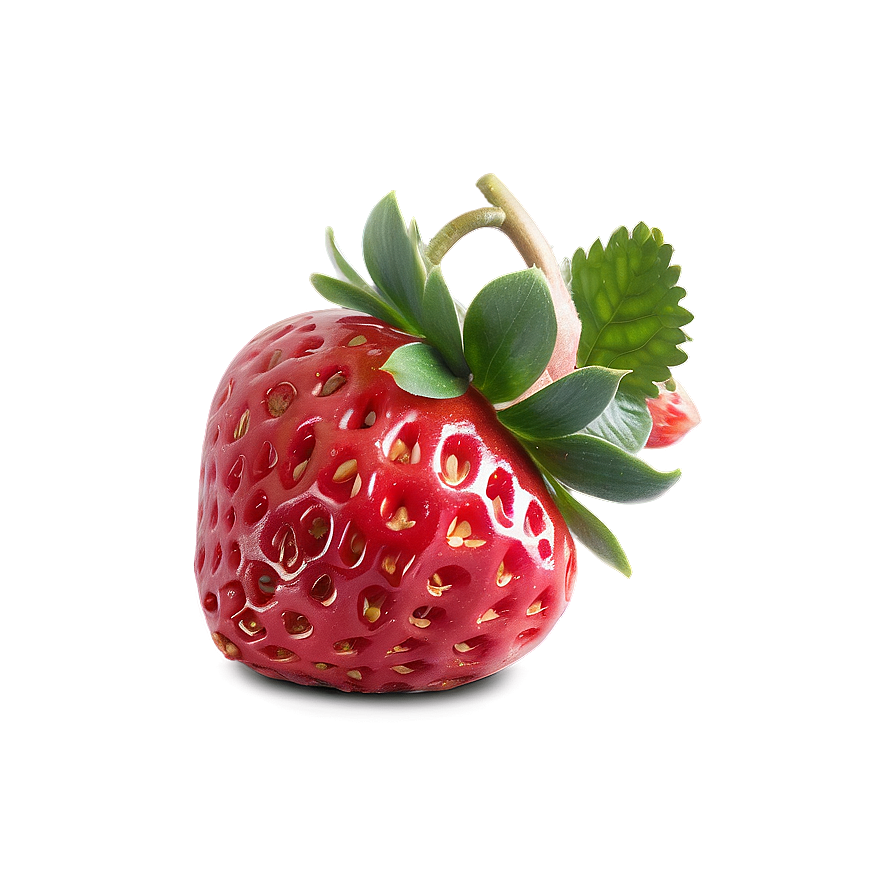 Strawberry Bunch Png Peb93 PNG Image