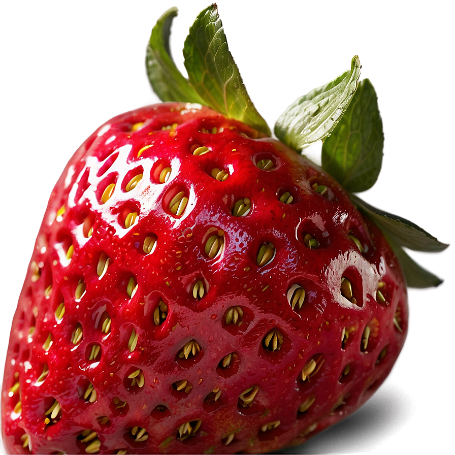 Strawberry Festival Png 05042024 PNG Image