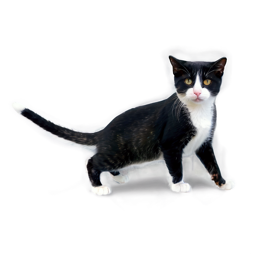 Stray Cat Png Jta PNG Image