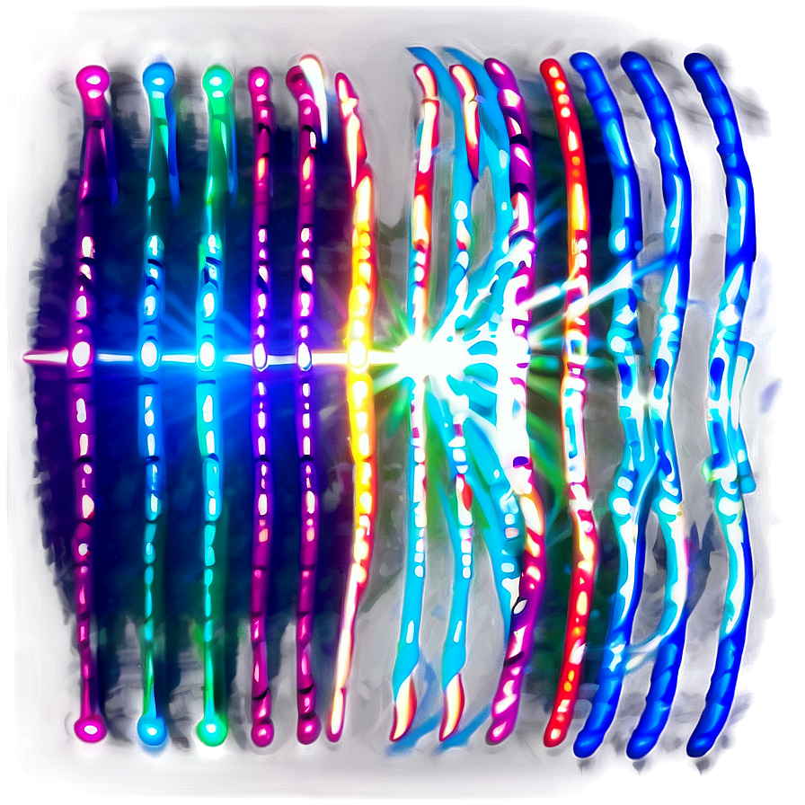 Streaks Of Light Effect Png 46 PNG Image