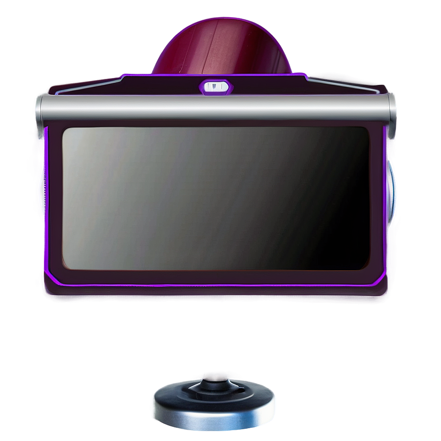 Streamer Webcam Overlay Png 58 PNG Image