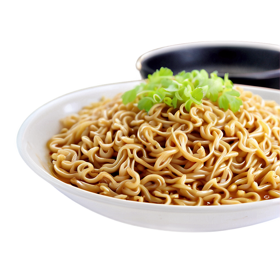 Street Food Ramen Noodles Png 53 PNG Image