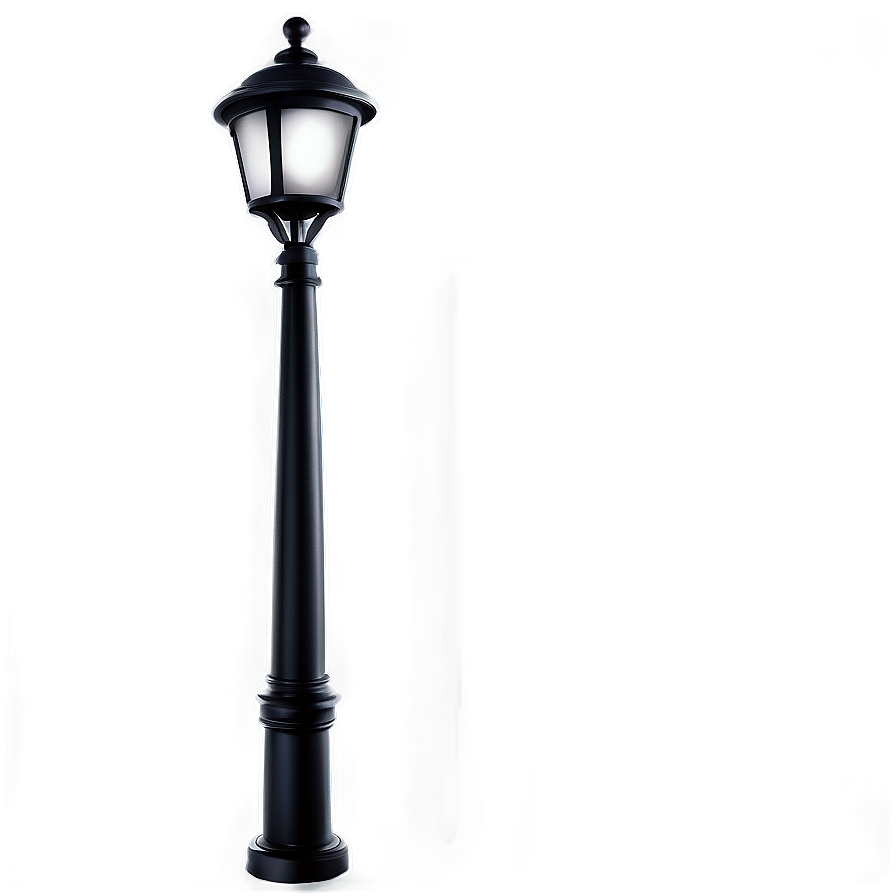 Street Lamp Png 97 PNG Image