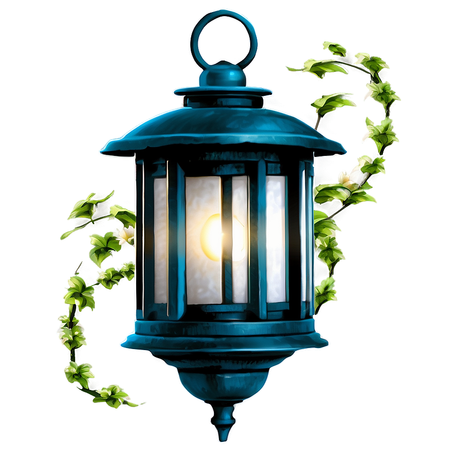 Street Lantern Png 05242024 PNG Image