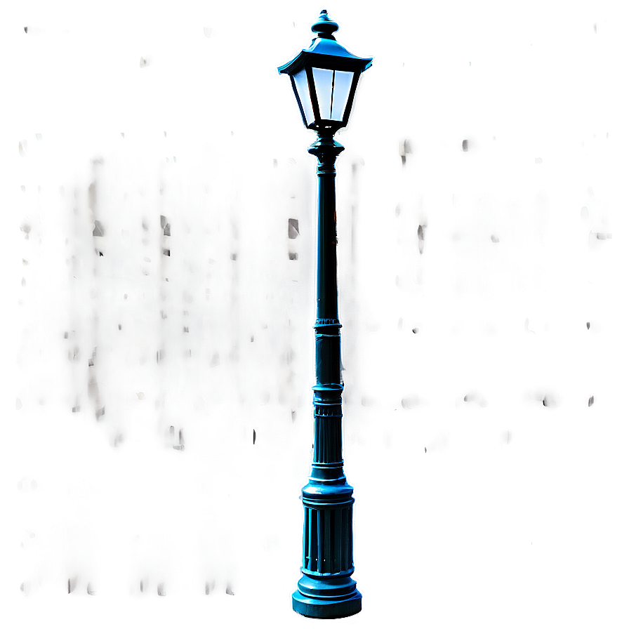 Street Light Pole Png Vvs PNG Image