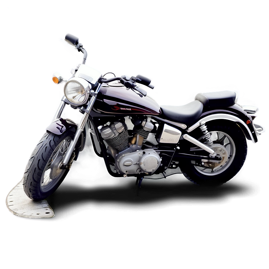 Street Motorbike Png Dlt PNG Image