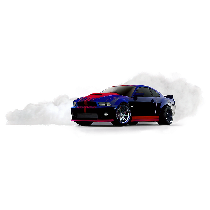 Street Racing Smoke Png Ttc PNG Image