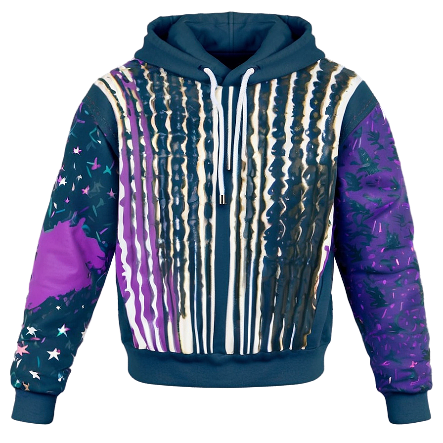 Streetwear Sweatshirt Png 12 PNG Image