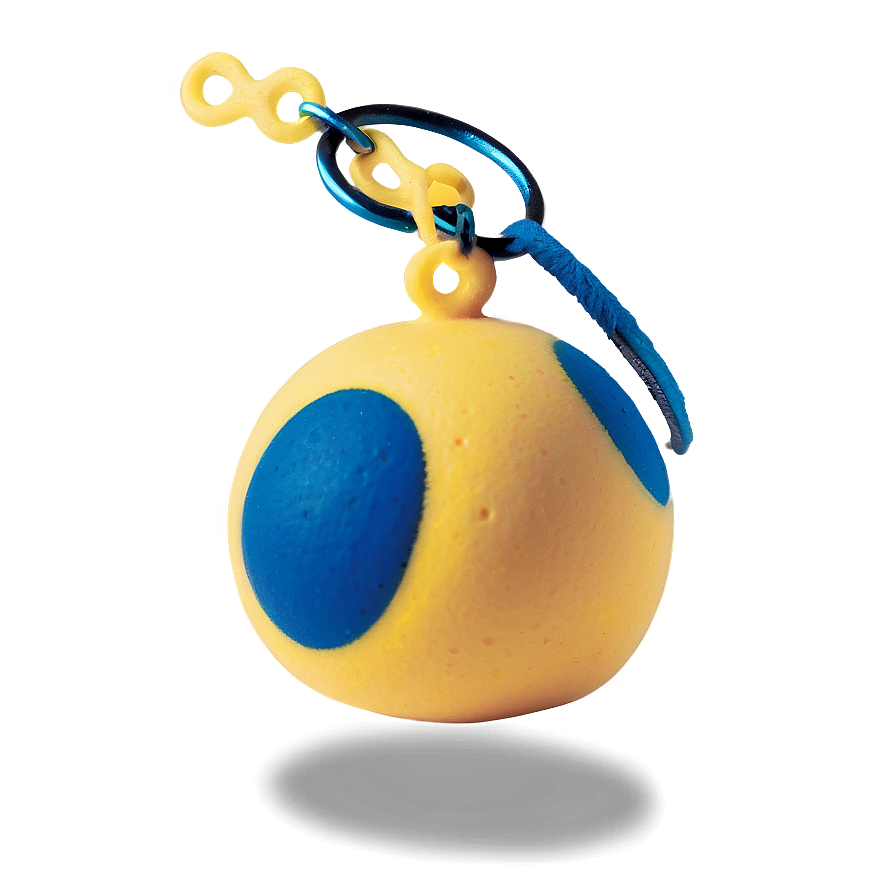 Stress Ball Png 06202024 PNG Image