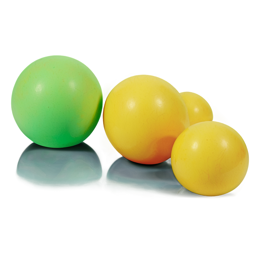 Stress Ball Png 2 PNG Image