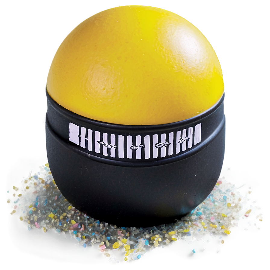 Stress Ball Png 25 PNG Image