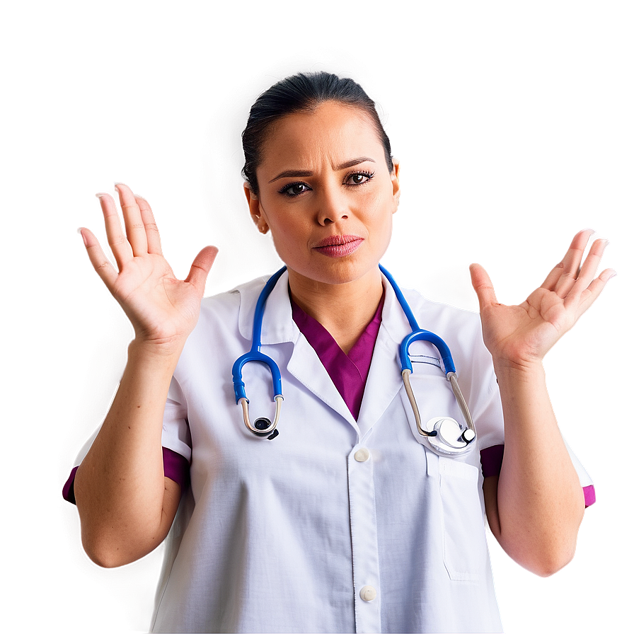 Stress Management For Cnas Png 54 PNG Image