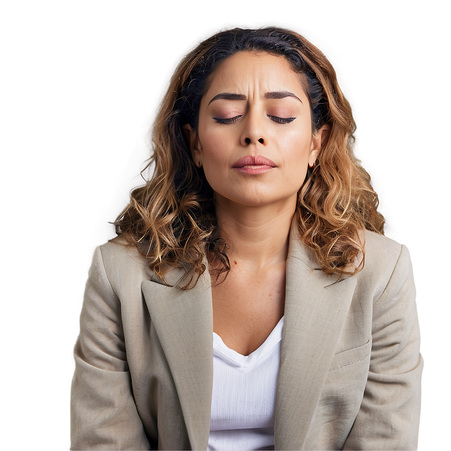 Stress Management Skills Png 67 PNG Image