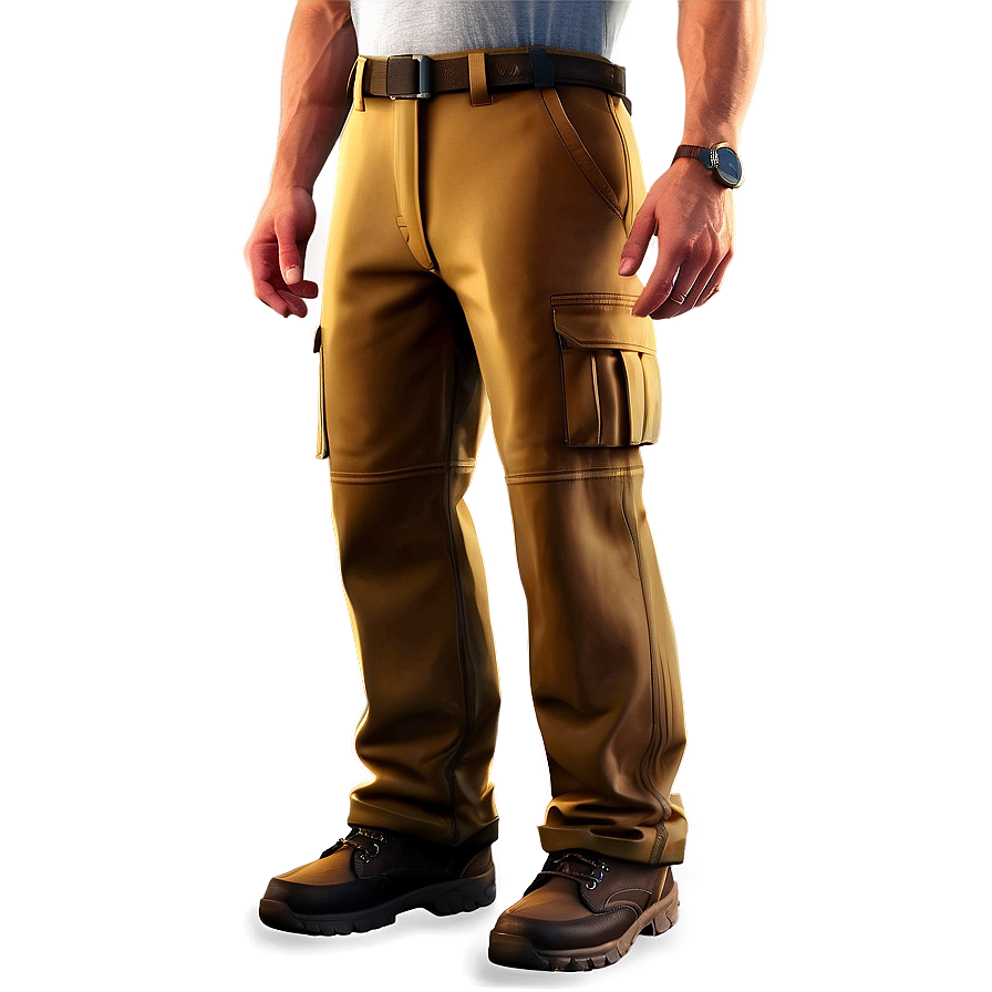 Stretch Cargo Pants Png 69 PNG Image