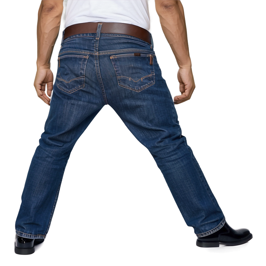 Stretch Jeans Png 05242024 PNG Image