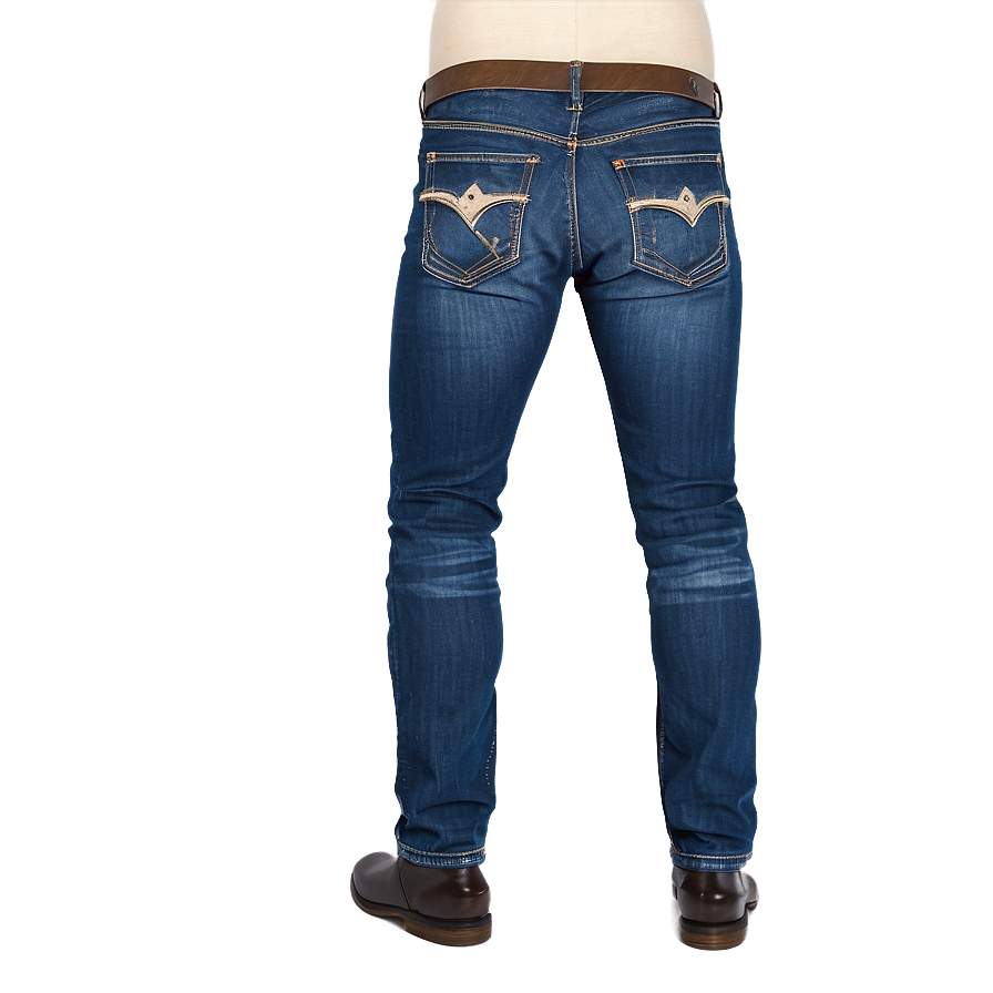 Stretch Jeans Png Wuq PNG Image