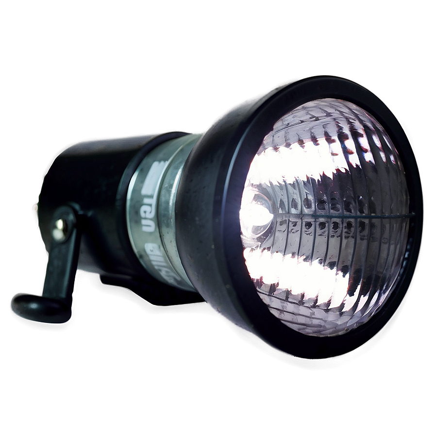 Strobe Light B PNG Image