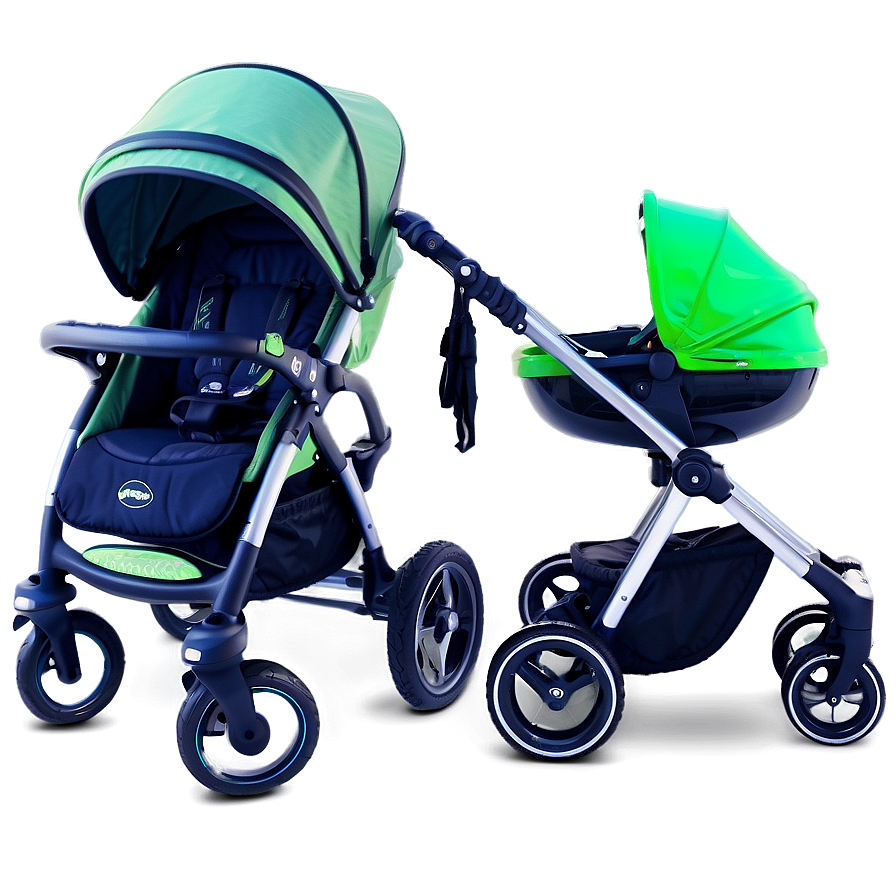 Stroller For Travel Png 73 PNG Image