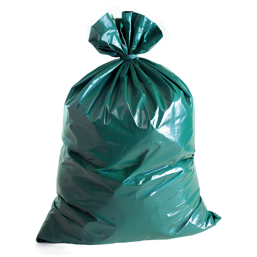 Strong Handle Trash Bags Png Mos PNG Image