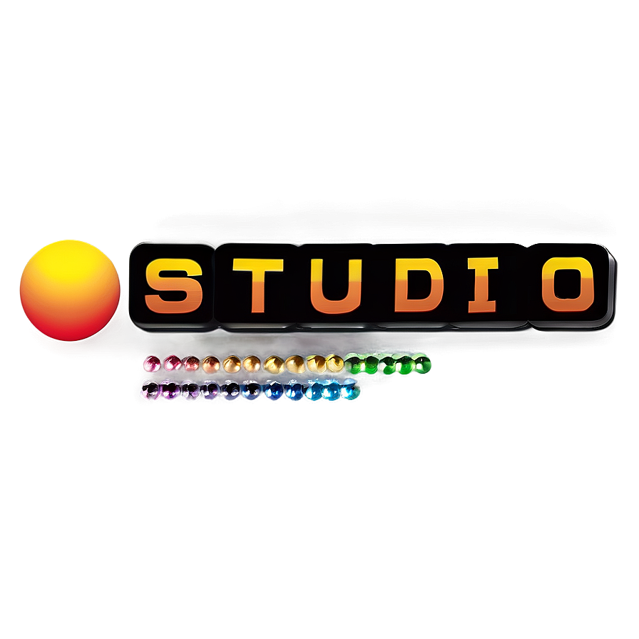 Studio C PNG Image