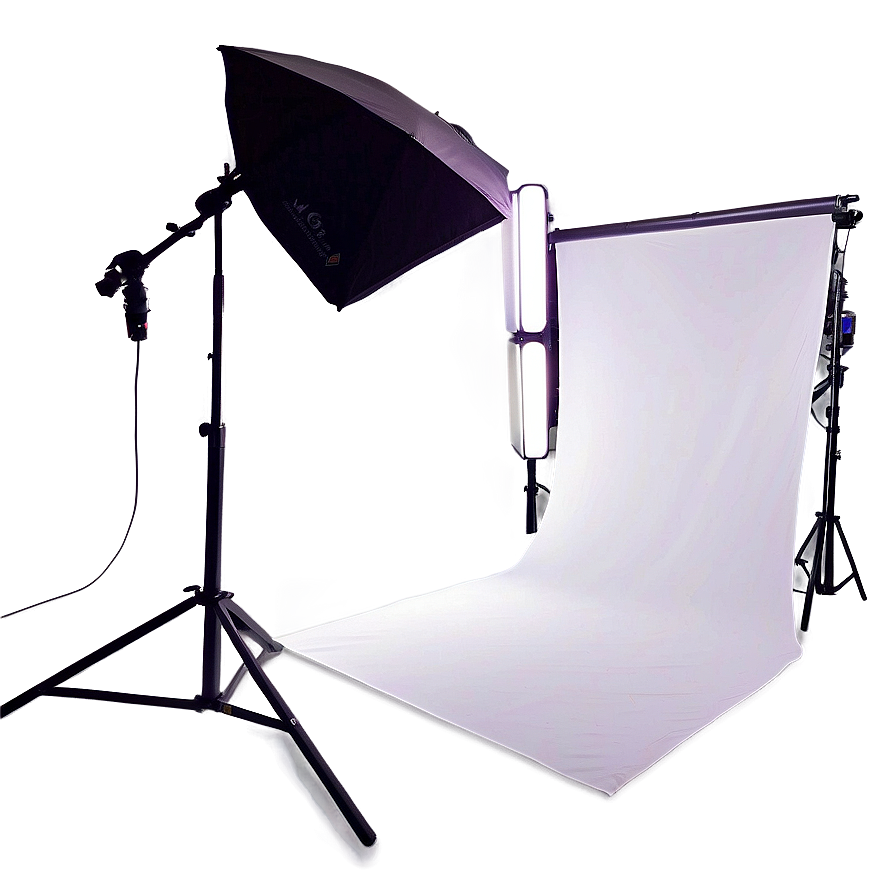 Studio Light For Product Photography Png Rjb66 PNG Image