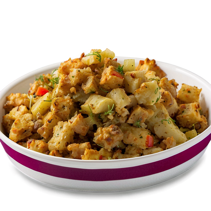 Stuffing D PNG Image