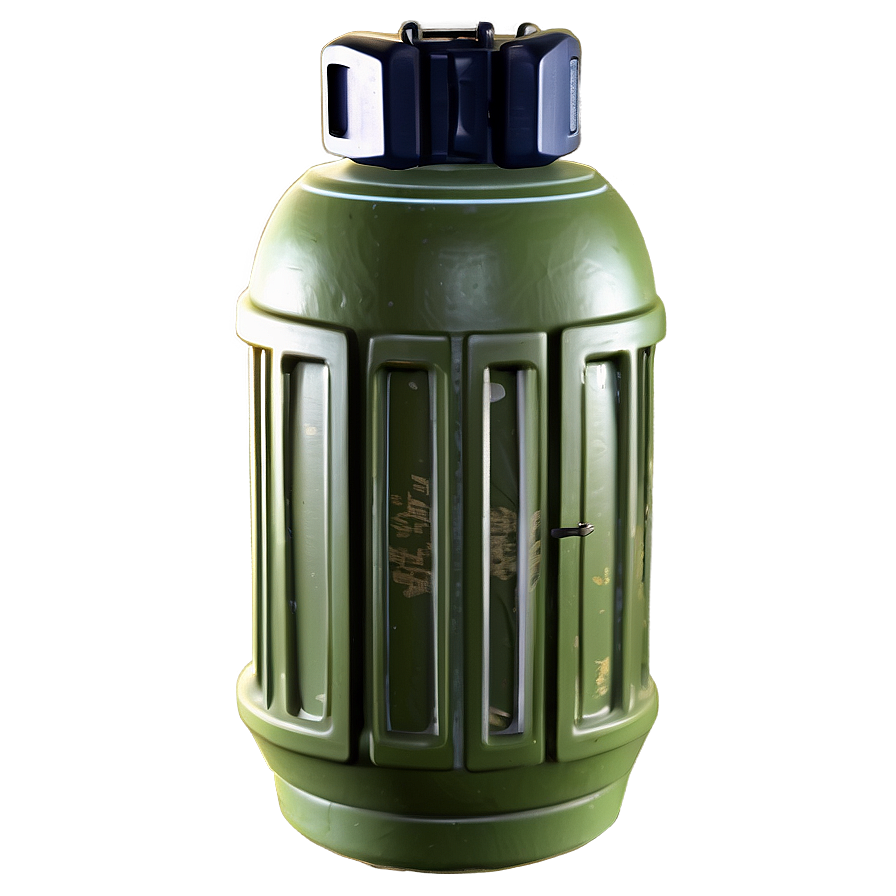 Stun Grenade Png 05242024 PNG Image