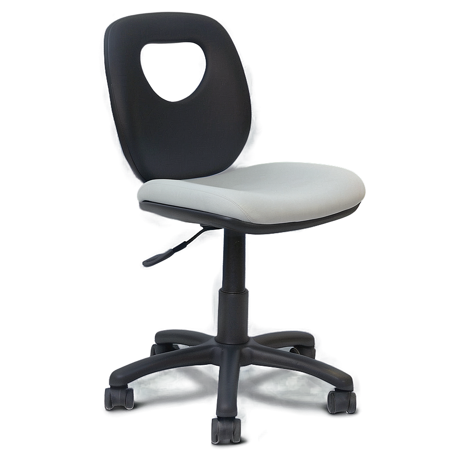 Sturdy Desk Chair Png 10 PNG Image