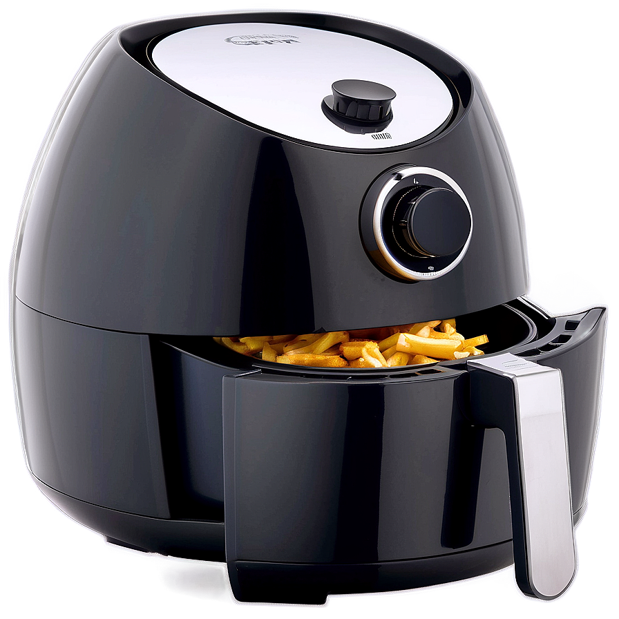 Stylish Air Fryer For Modern Kitchens Png Bsj94 PNG Image