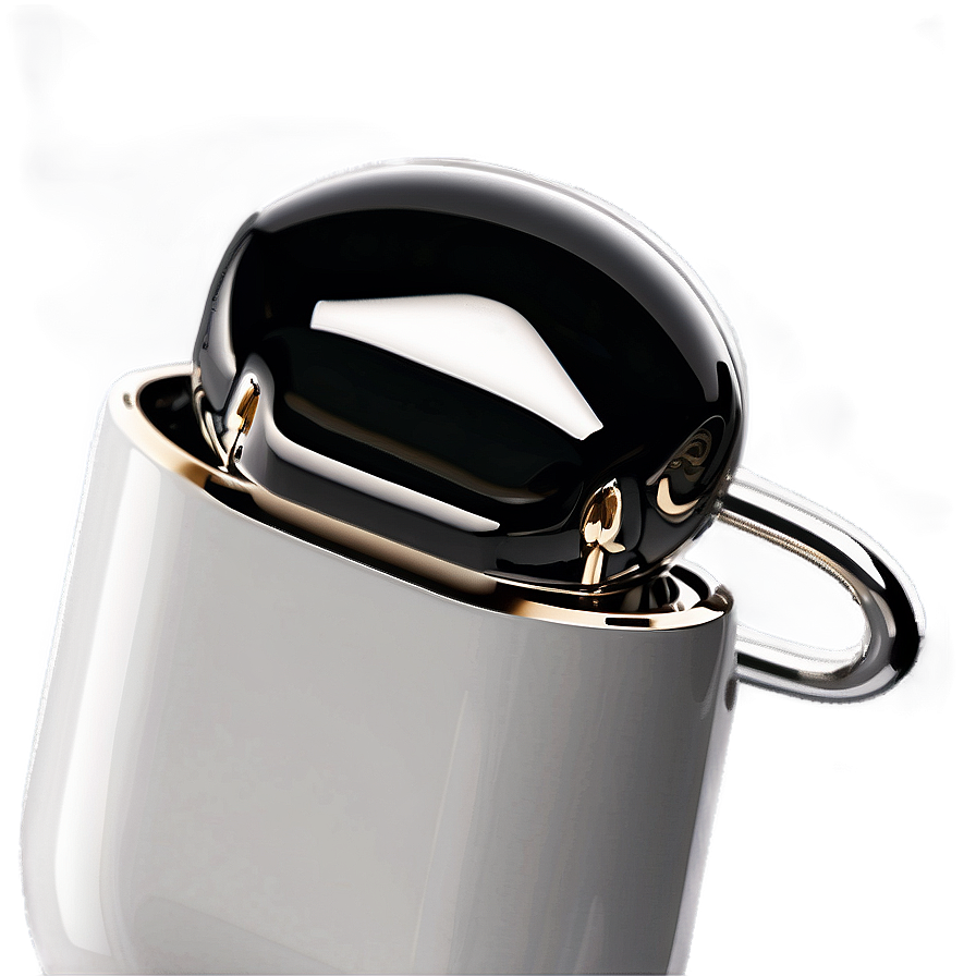 Stylish Airpods Case Image Png Pxu42 PNG Image