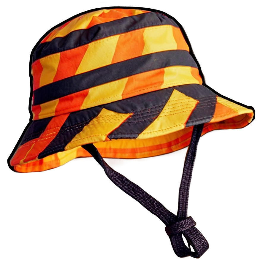 Stylish Bucket Hat Png 45 PNG Image