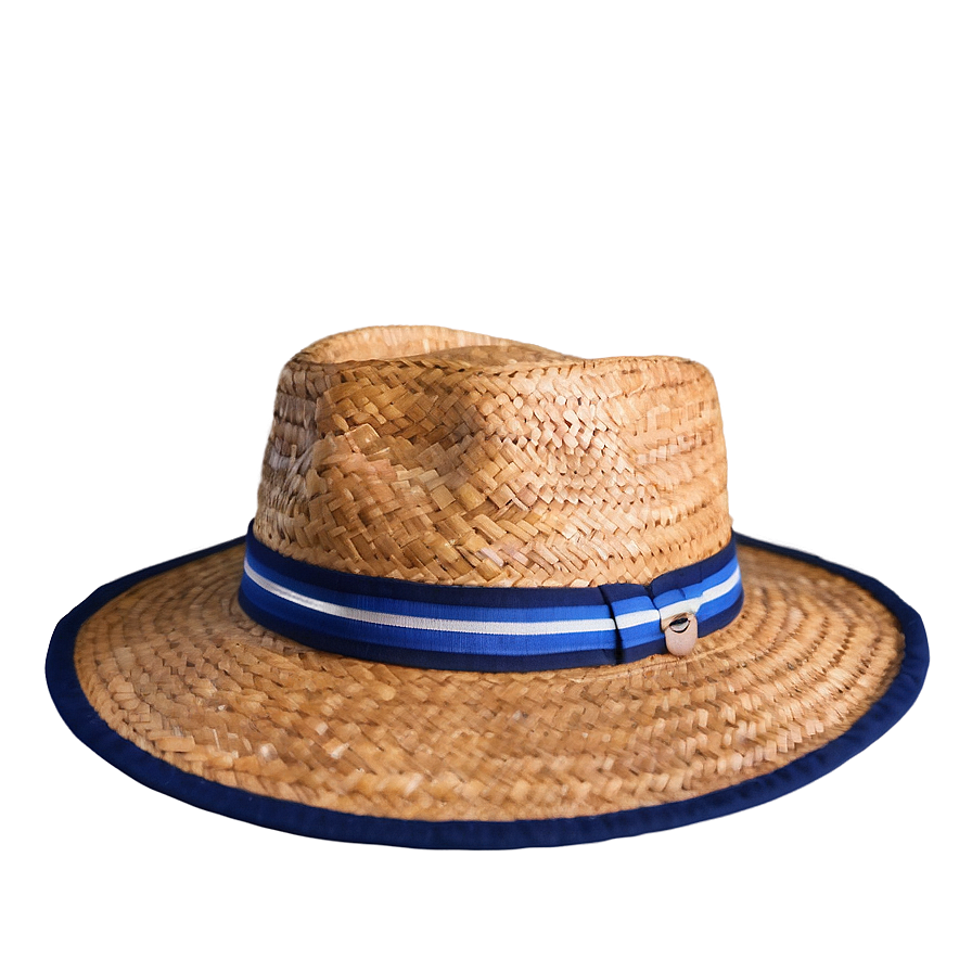 Stylish Farmer Fedora Hat Png 06212024 PNG Image