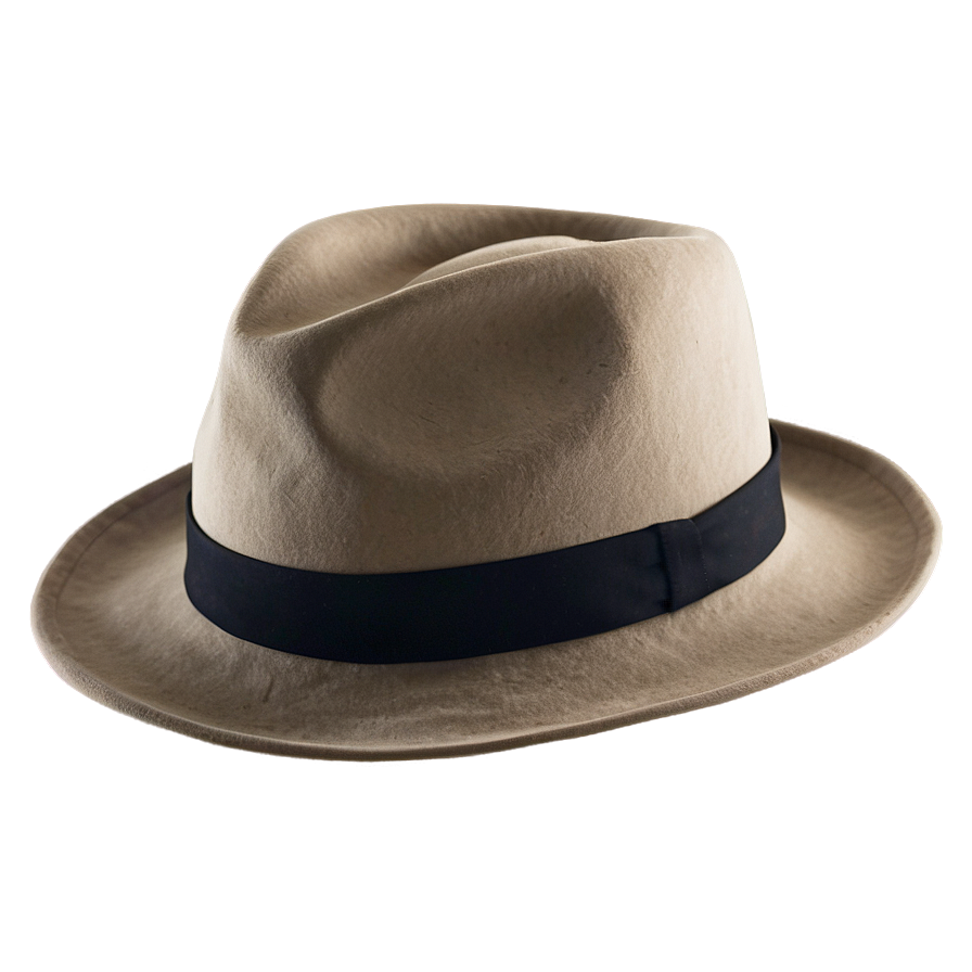 Stylish Fedora Png 75 PNG Image