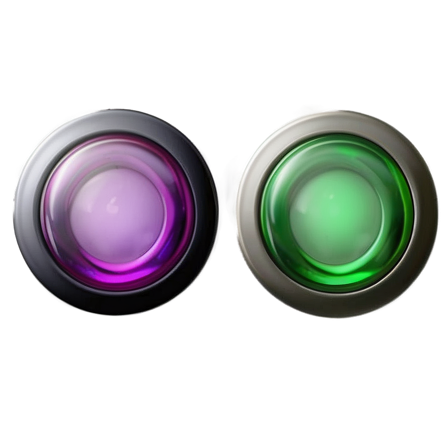 Stylish Home Button Png Pip39 PNG Image