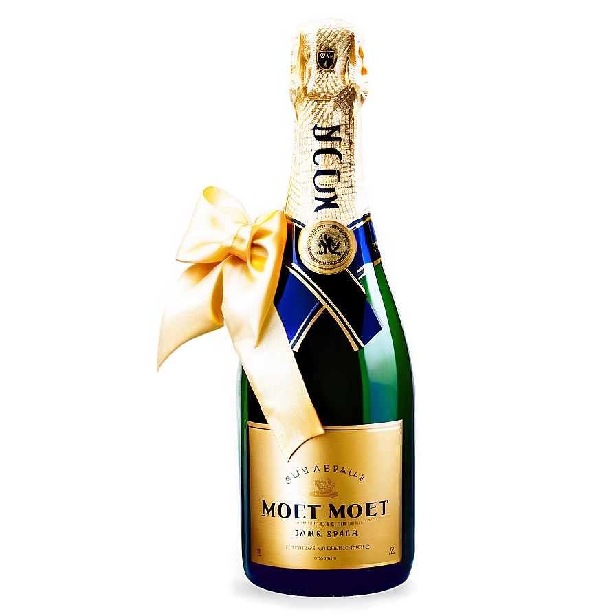 Stylish Moet Champagne Soiree Png Nqh PNG Image