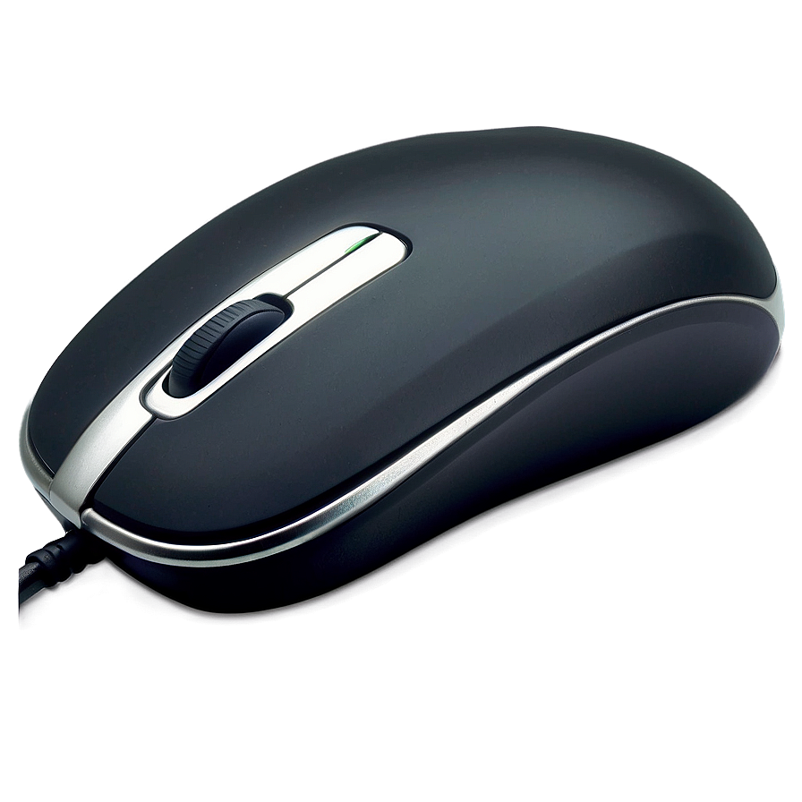 Stylish Pc Mouse Png Bxe19 PNG Image